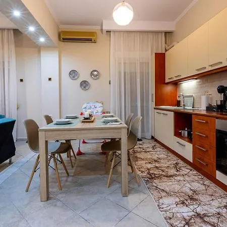 Anna'S House Apartment Komotini Exterior photo
