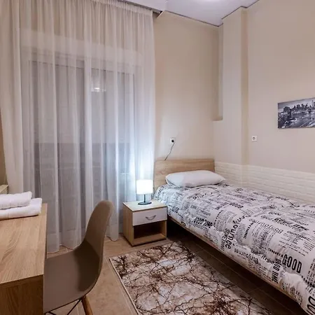 Anna'S House Apartment Komotini Exterior photo