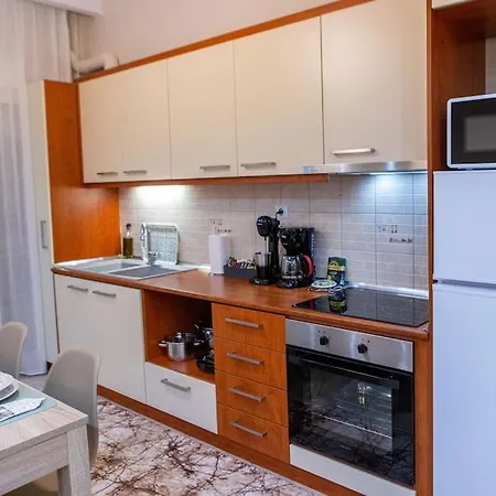 Anna'S House Apartment Komotini Exterior photo