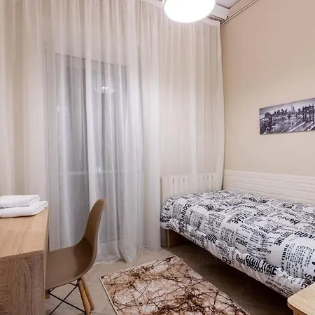 Anna'S House Apartment Komotini Exterior photo