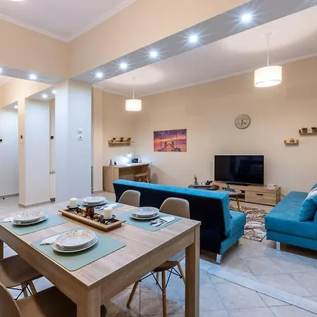 Anna'S House Apartment Komotini Exterior photo