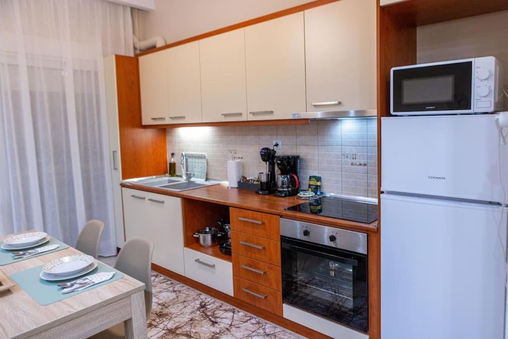 Apartment Anna's House Komotini
