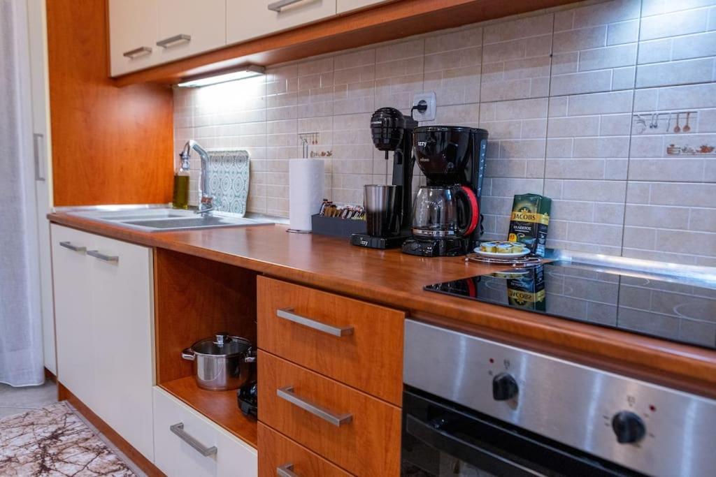 Anna's House Komotini