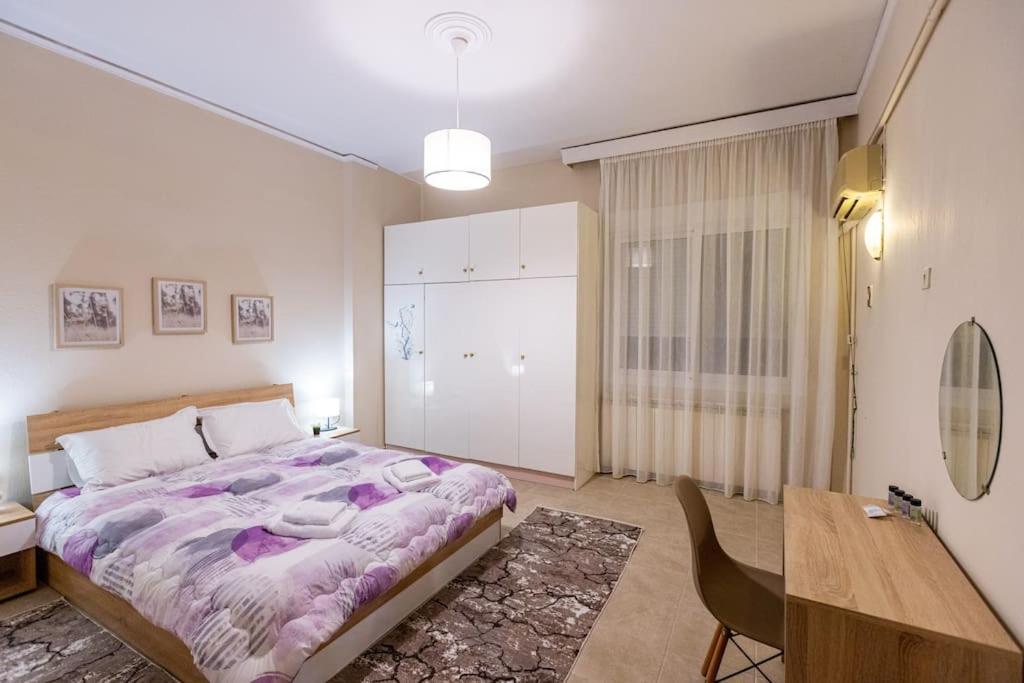 Anna's House * Komotini