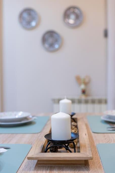 Apartment Anna's House Komotini